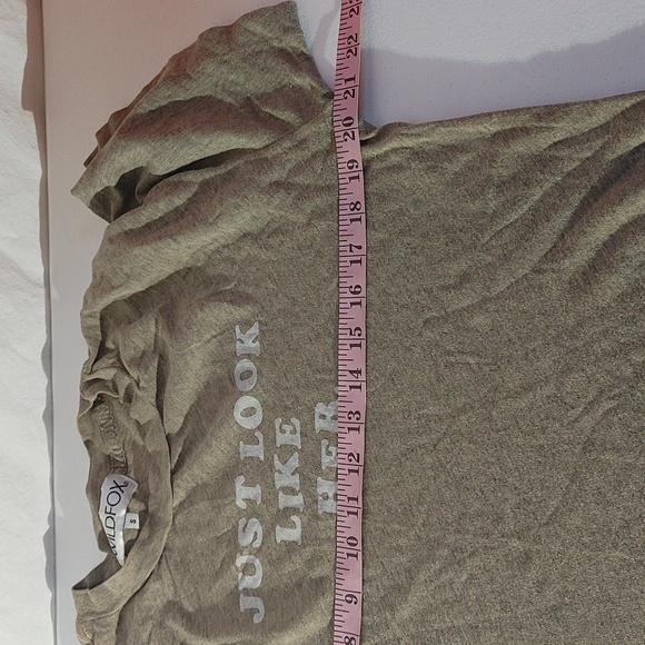 Wildfox Tee - Picture 6 of 7